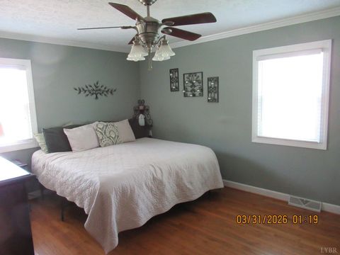 Tiny photo for 135 Cheyenne Drive, Lynchburg, VA 24502 (MLS # 365478)