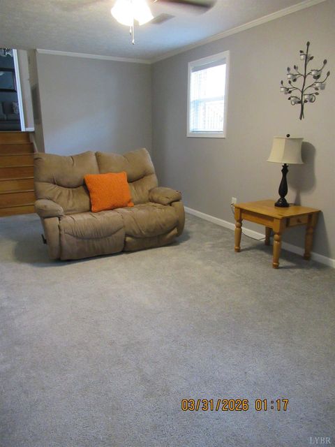 Tiny photo for 135 Cheyenne Drive, Lynchburg, VA 24502 (MLS # 365478)