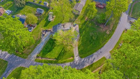 Tiny photo for 135 Cheyenne Drive, Lynchburg, VA 24502 (MLS # 365478)
