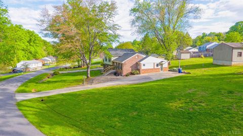 Tiny photo for 135 Cheyenne Drive, Lynchburg, VA 24502 (MLS # 365478)