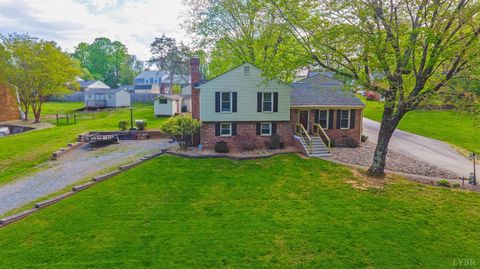 Tiny photo for 135 Cheyenne Drive, Lynchburg, VA 24502 (MLS # 365478)