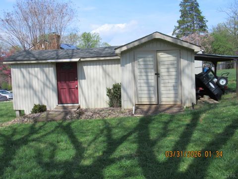Tiny photo for 135 Cheyenne Drive, Lynchburg, VA 24502 (MLS # 365478)