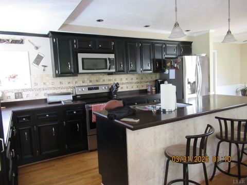 Tiny photo for 135 Cheyenne Drive, Lynchburg, VA 24502 (MLS # 365478)