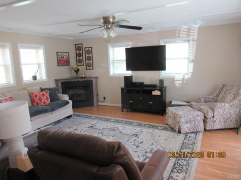 Tiny photo for 135 Cheyenne Drive, Lynchburg, VA 24502 (MLS # 365478)