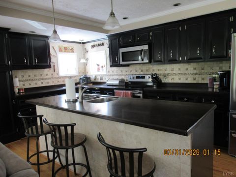 Tiny photo for 135 Cheyenne Drive, Lynchburg, VA 24502 (MLS # 365478)