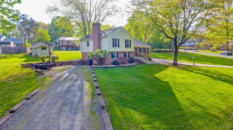 Tiny photo for 135 Cheyenne Drive, Lynchburg, VA 24502 (MLS # 365478)
