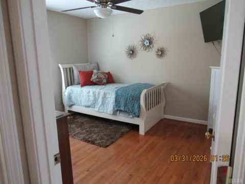 Tiny photo for 135 Cheyenne Drive, Lynchburg, VA 24502 (MLS # 365478)