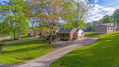 Tiny photo for 135 Cheyenne Drive, Lynchburg, VA 24502 (MLS # 365478)