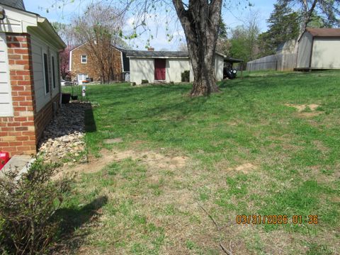 Tiny photo for 135 Cheyenne Drive, Lynchburg, VA 24502 (MLS # 365478)