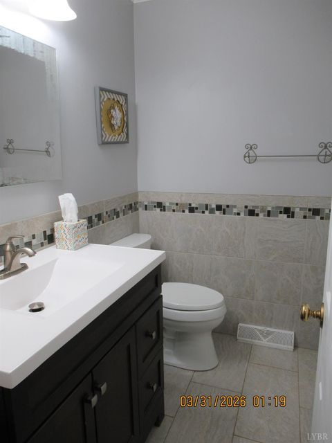 Tiny photo for 135 Cheyenne Drive, Lynchburg, VA 24502 (MLS # 365478)