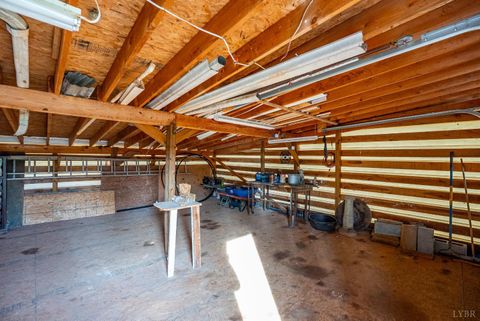 Tiny photo for 997 Toytown Rd. Rd, Amherst, VA 24521 (MLS # 365275)