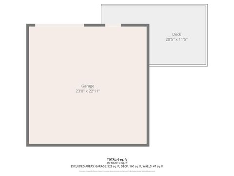 Tiny photo for 997 Toytown Rd. Rd, Amherst, VA 24521 (MLS # 365275)