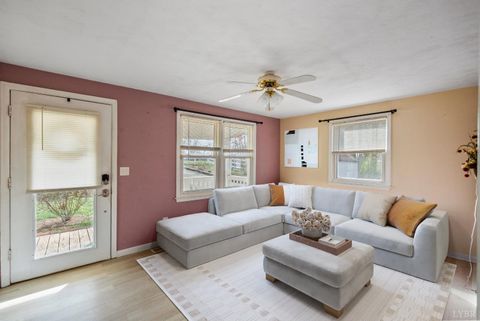 Tiny photo for 997 Toytown Rd. Rd, Amherst, VA 24521 (MLS # 365275)