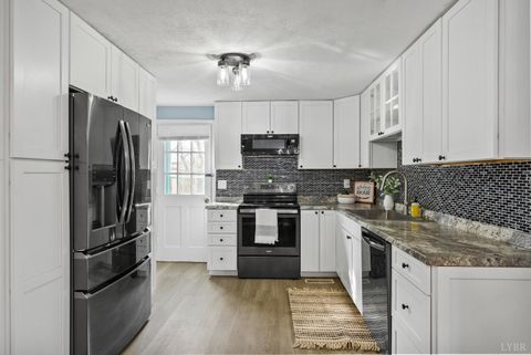 Tiny photo for 997 Toytown Rd. Rd, Amherst, VA 24521 (MLS # 365275)