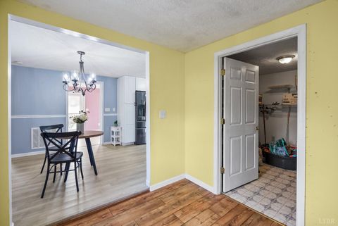 Tiny photo for 997 Toytown Rd. Rd, Amherst, VA 24521 (MLS # 365275)