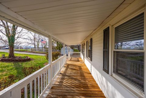 Tiny photo for 997 Toytown Rd. Rd, Amherst, VA 24521 (MLS # 365275)