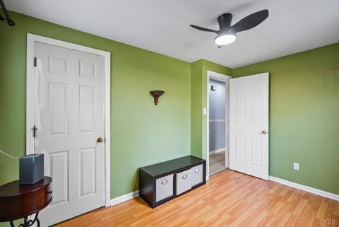 Tiny photo for 997 Toytown Rd. Rd, Amherst, VA 24521 (MLS # 365275)