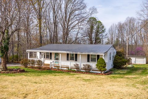 Tiny photo for 997 Toytown Rd. Rd, Amherst, VA 24521 (MLS # 365275)