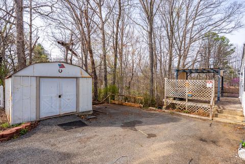 Tiny photo for 997 Toytown Rd. Rd, Amherst, VA 24521 (MLS # 365275)