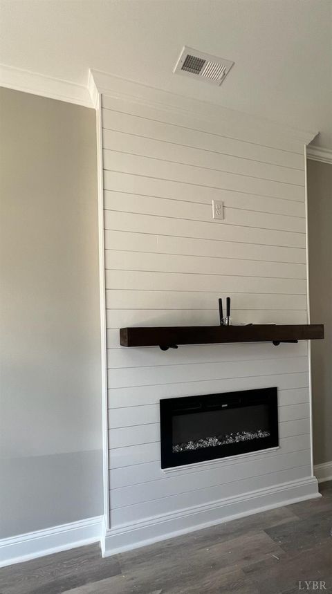 Tiny photo for 158 Melissa Lane, Lynchburg, VA 24502 (MLS # 366612)