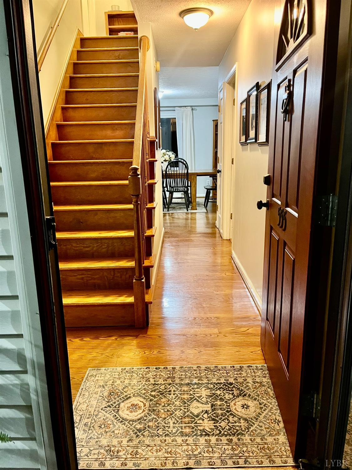 555 Cross Roads Lane, Evington, Virginia image 2
