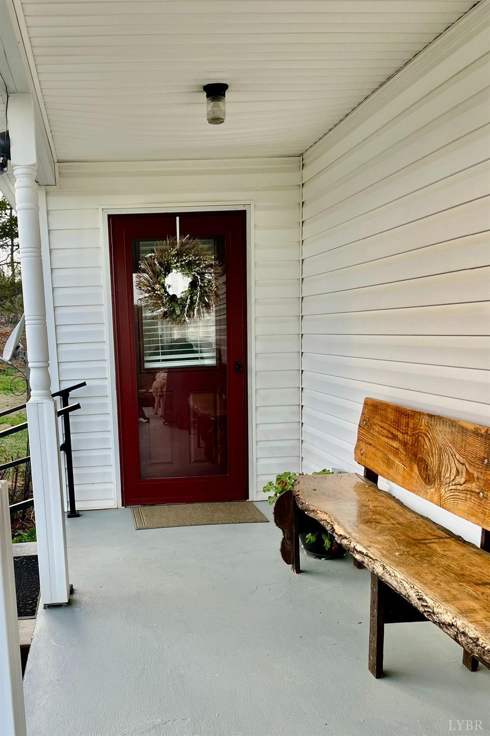 555 Cross Roads Lane, Evington, Virginia image 21