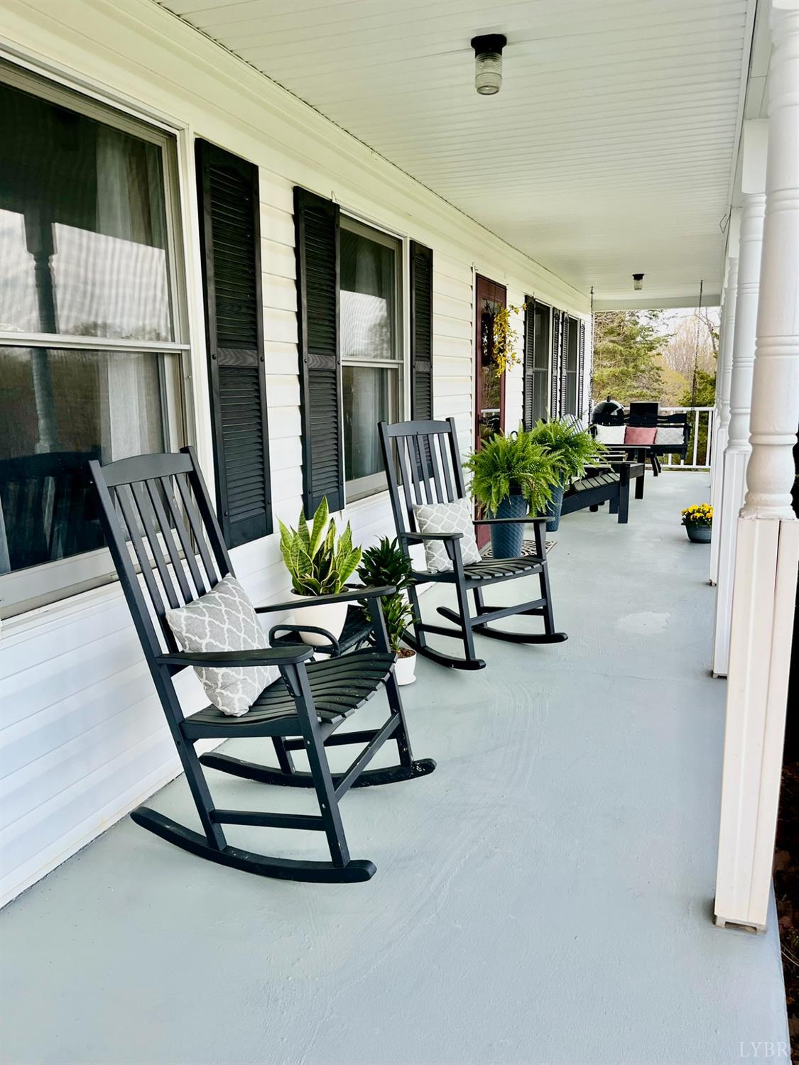 555 Cross Roads Lane, Evington, Virginia image 20