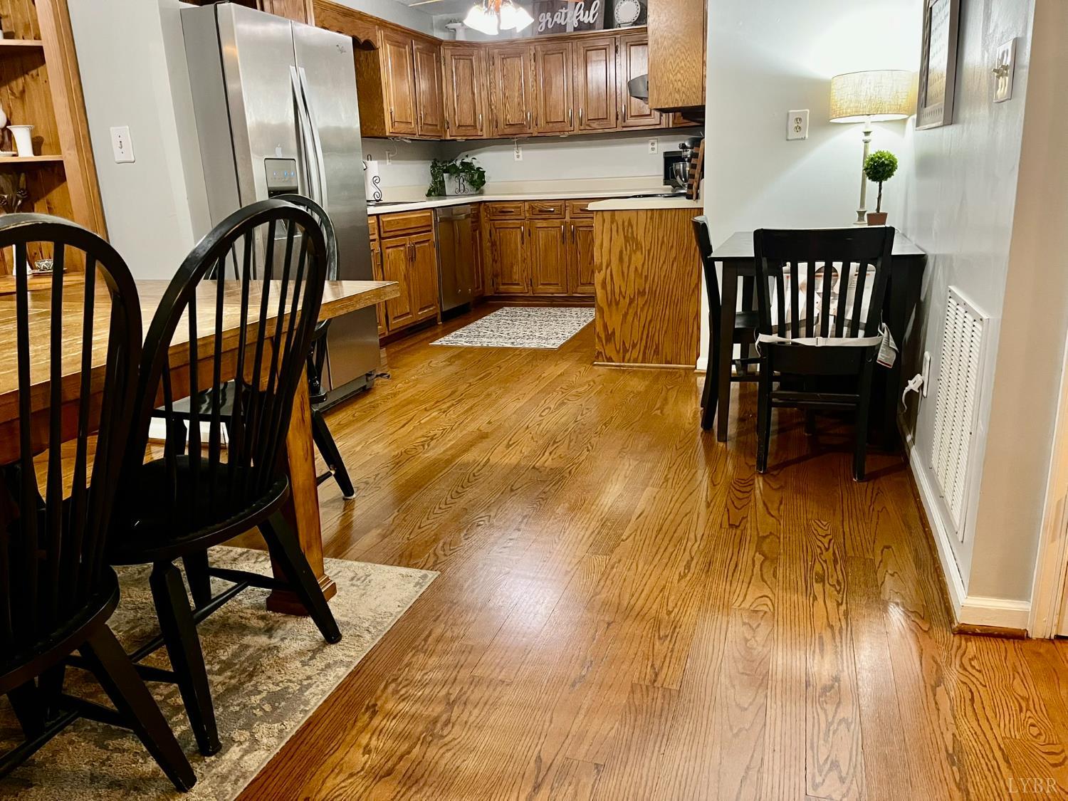 555 Cross Roads Lane, Evington, Virginia image 7
