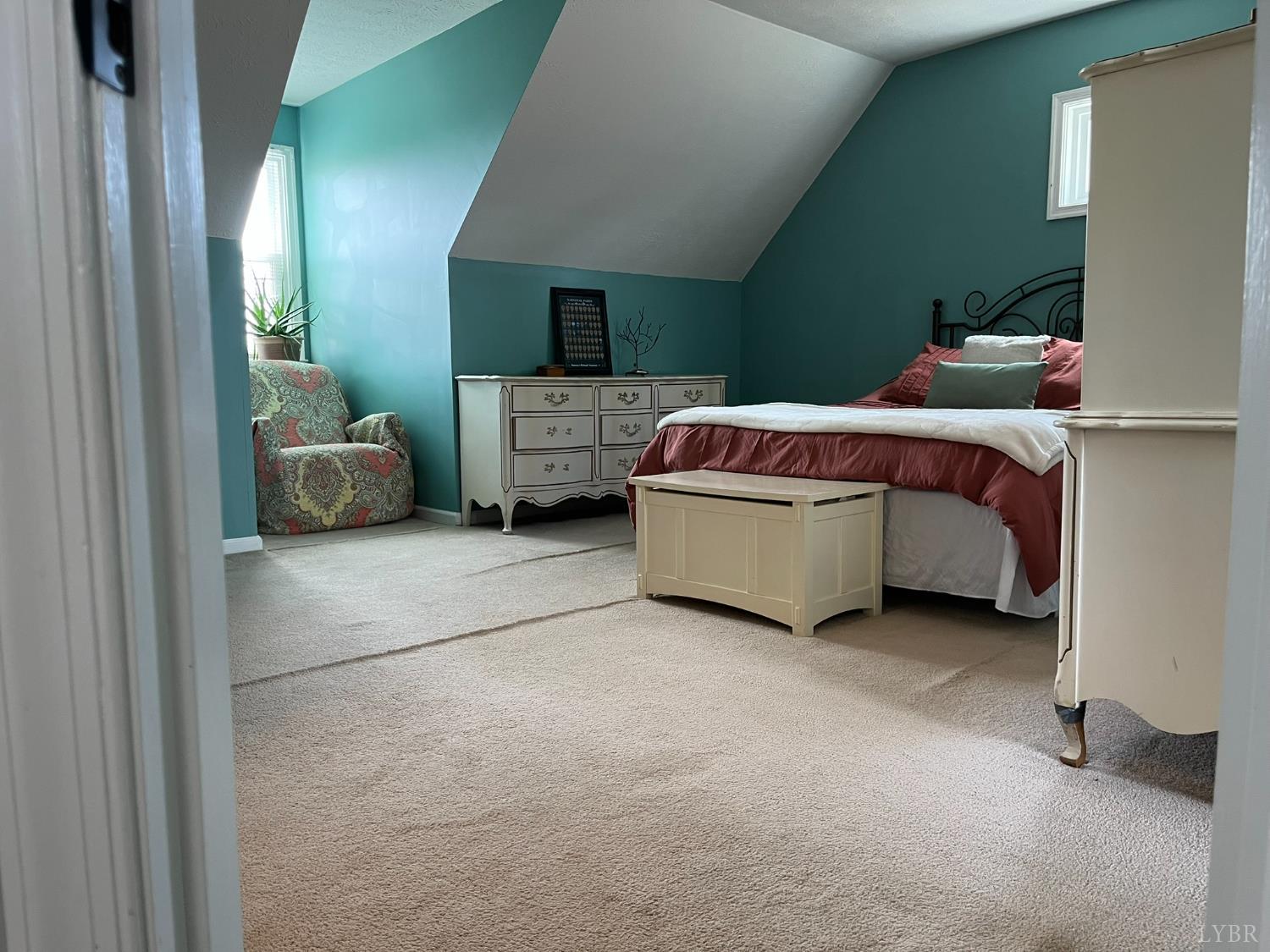 555 Cross Roads Lane, Evington, Virginia image 15