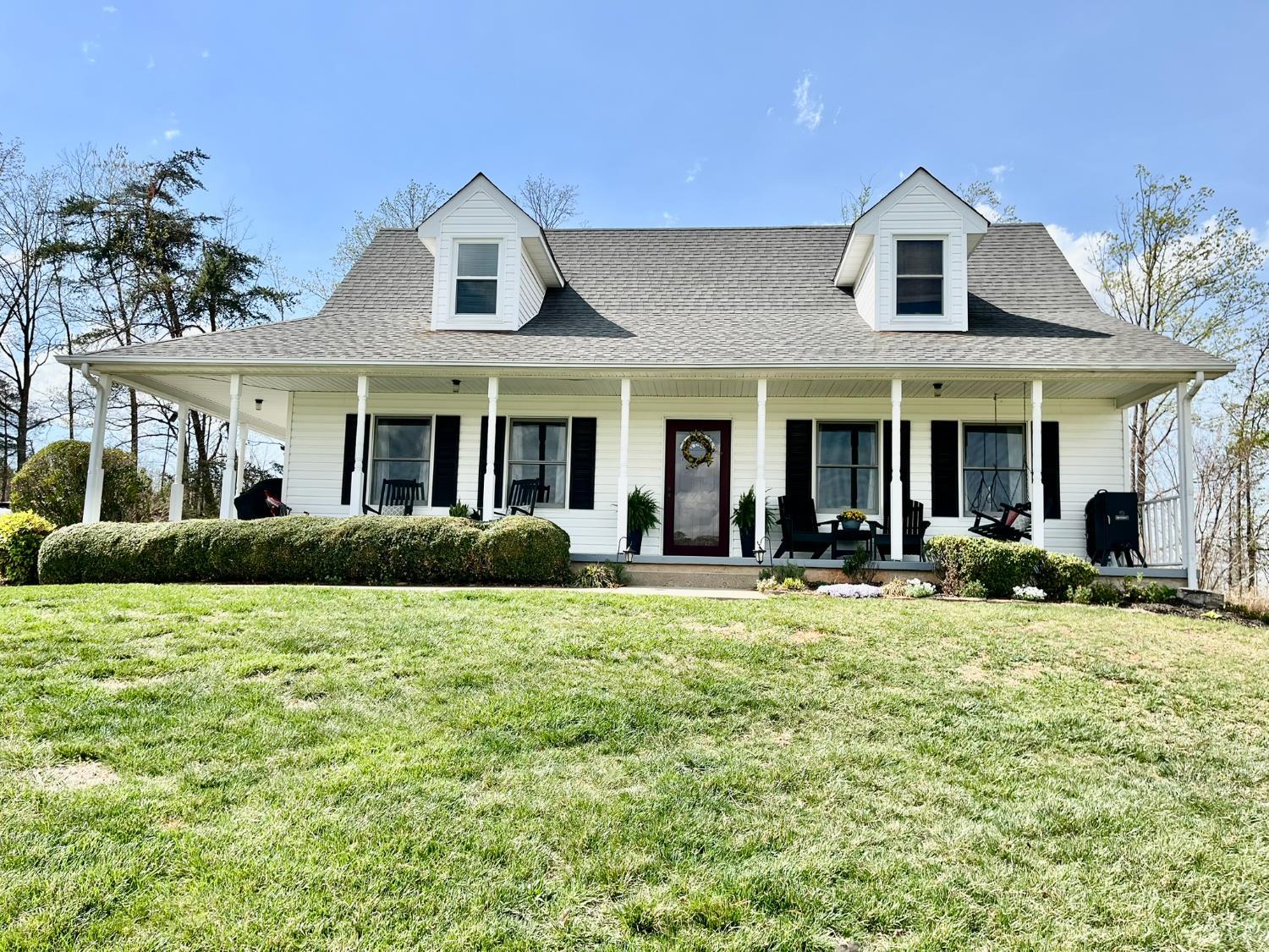 555 Cross Roads Lane, Evington, Virginia image 1