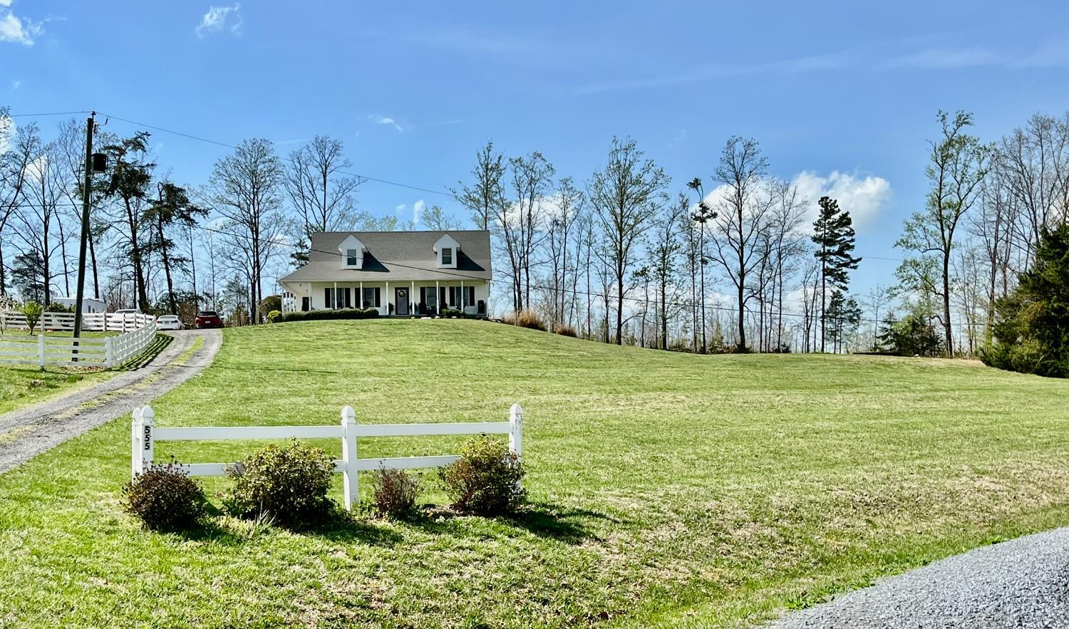 555 Cross Roads Lane, Evington, Virginia image 29