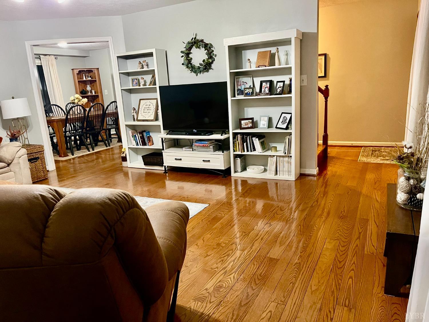 555 Cross Roads Lane, Evington, Virginia image 3