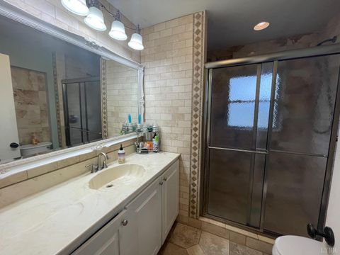 Tiny photo for 1124 Roundtree Drive, Bedford, VA 24523 (MLS # 364229)