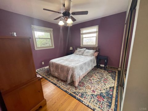 Tiny photo for 1124 Roundtree Drive, Bedford, VA 24523 (MLS # 364229)