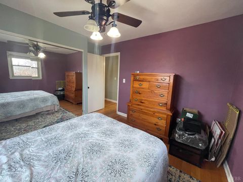 Tiny photo for 1124 Roundtree Drive, Bedford, VA 24523 (MLS # 364229)