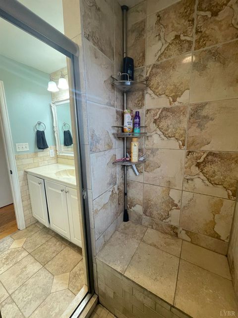 Tiny photo for 1124 Roundtree Drive, Bedford, VA 24523 (MLS # 364229)