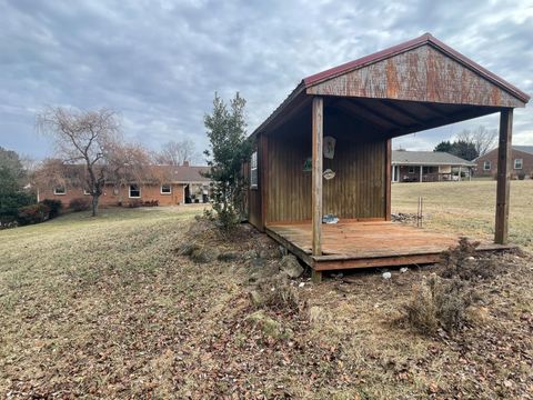 Tiny photo for 1124 Roundtree Drive, Bedford, VA 24523 (MLS # 364229)