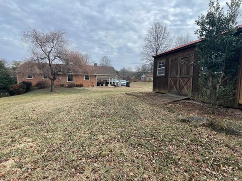 Tiny photo for 1124 Roundtree Drive, Bedford, VA 24523 (MLS # 364229)