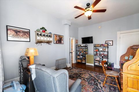 Tiny photo for 601 Henry Street St, Gretna, VA 24557 (MLS # 363422)