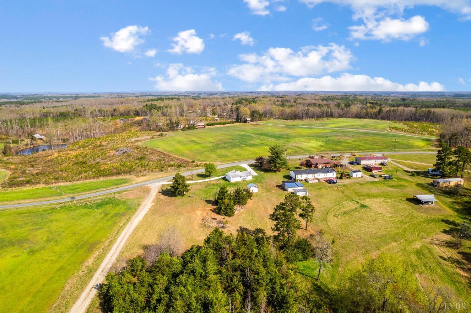 1199 Shiloh Church Road, Nathalie, Virginia image 24