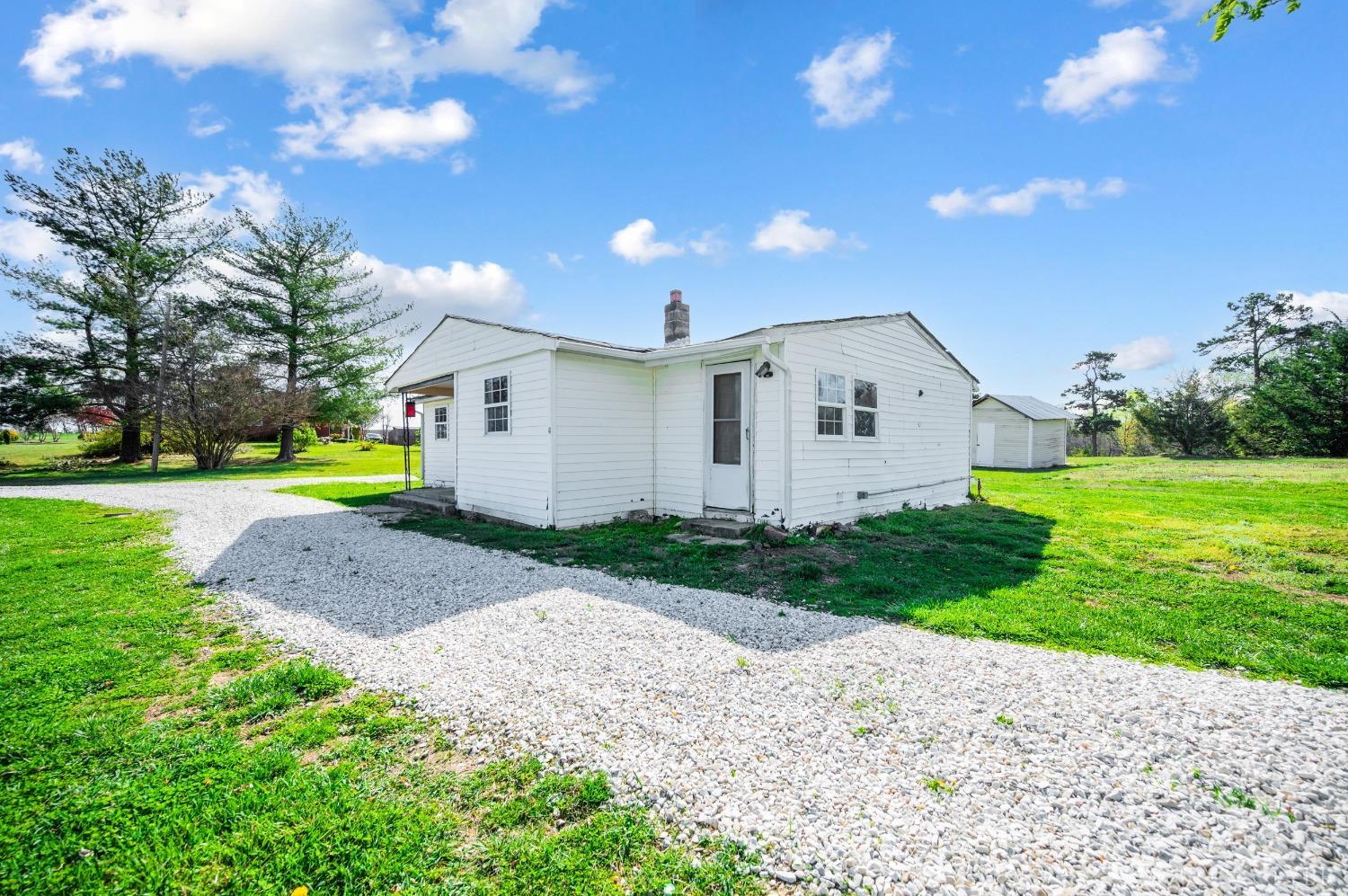 1199 Shiloh Church Road, Nathalie, Virginia image 19