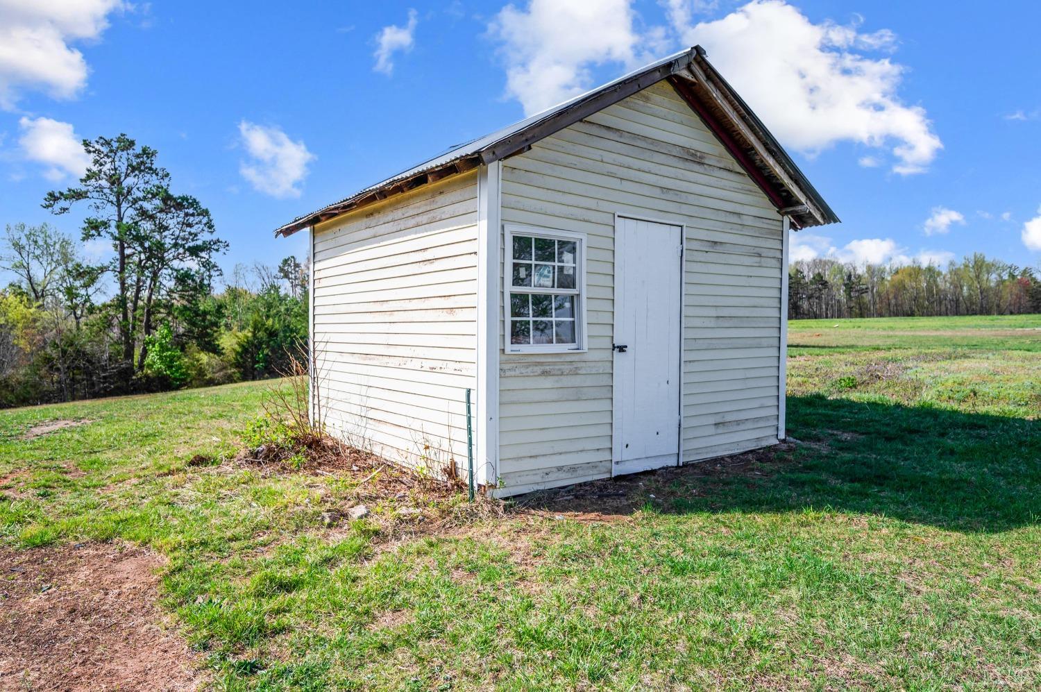 1199 Shiloh Church Road, Nathalie, Virginia image 20