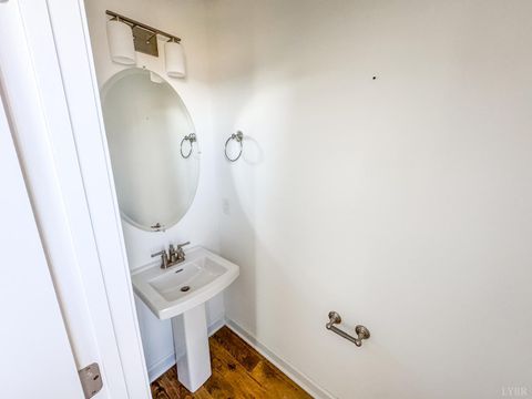 Tiny photo for 183 Broad Street, Daleville, VA 24083 (MLS # 364214)