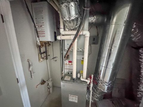 Tiny photo for 183 Broad Street, Daleville, VA 24083 (MLS # 364214)