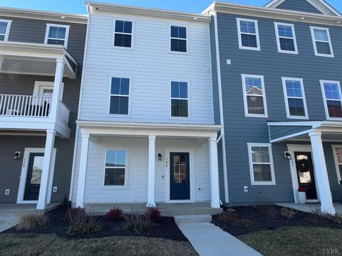 Tiny photo for 183 Broad Street, Daleville, VA 24083 (MLS # 364214)