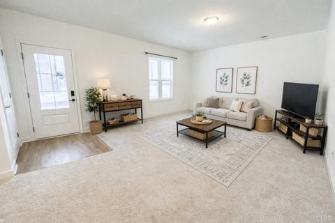Tiny photo for 183 Broad Street, Daleville, VA 24083 (MLS # 364214)
