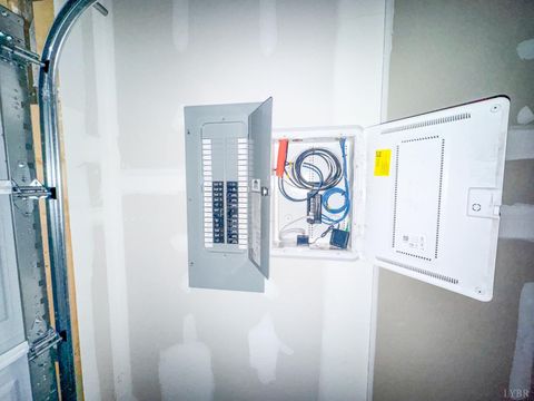 Tiny photo for 183 Broad Street, Daleville, VA 24083 (MLS # 364214)