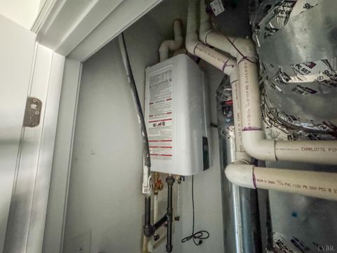 Tiny photo for 183 Broad Street, Daleville, VA 24083 (MLS # 364214)