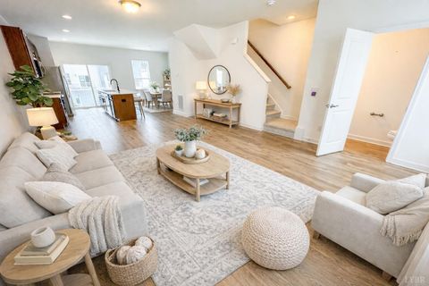 Tiny photo for 183 Broad Street, Daleville, VA 24083 (MLS # 364214)