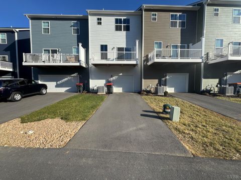 Tiny photo for 183 Broad Street, Daleville, VA 24083 (MLS # 364214)